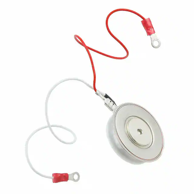 C380PB Powerex Inc.  Thyristors - SCRs